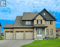 12 Summer Breeze Drive, Quinte West, ON  - Outdoor With Facade 