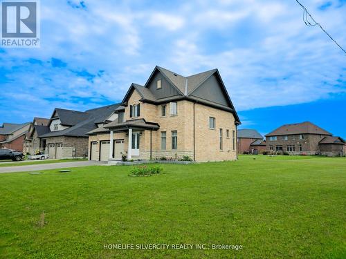 12 Summer Breeze Drive, Quinte West, ON - Outdoor