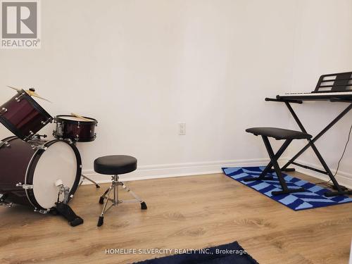 12 Summer Breeze Drive, Quinte West, ON - Indoor Photo Showing Gym Room