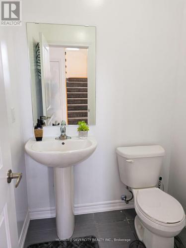 12 Summer Breeze Drive, Quinte West, ON - Indoor Photo Showing Bathroom