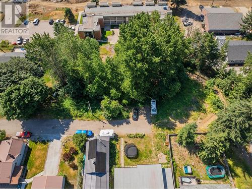 Lot 13-20 Third Avenue, Rossland, BC 