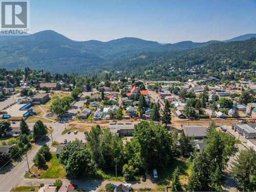 Lot 13-20 Third Avenue, Rossland, BC 