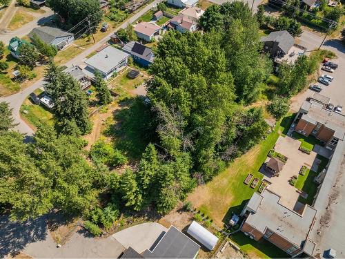 Lot 13-20 Third Avenue, Rossland, BC 