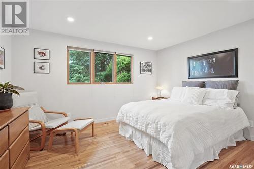 502 Sturgeon Drive, Saskatoon, SK - Indoor Photo Showing Bedroom