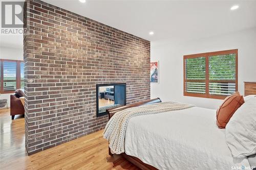 502 Sturgeon Drive, Saskatoon, SK - Indoor Photo Showing Bedroom