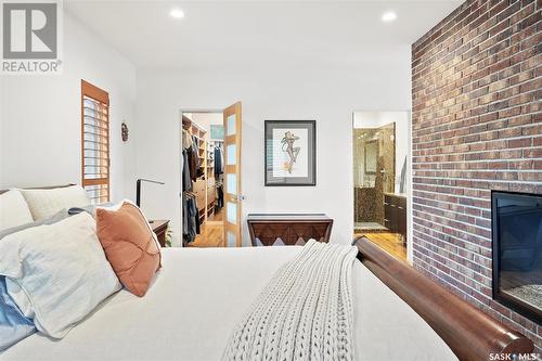 502 Sturgeon Drive, Saskatoon, SK - Indoor Photo Showing Bedroom