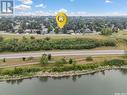 502 Sturgeon Drive, Saskatoon, SK  - Outdoor With Body Of Water With View 