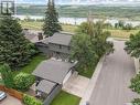 502 Sturgeon Drive, Saskatoon, SK  - Outdoor With Body Of Water With View 