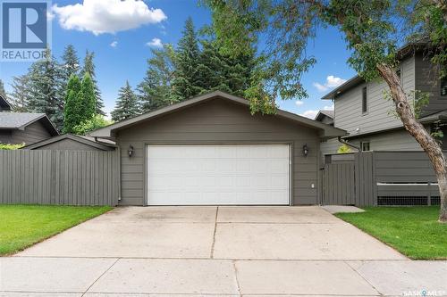 502 Sturgeon Drive, Saskatoon, SK - Outdoor