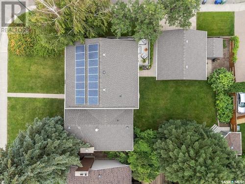 502 Sturgeon Drive, Saskatoon, SK - Outdoor