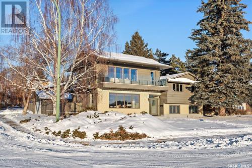 502 Sturgeon Drive, Saskatoon, SK - Outdoor