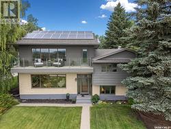 502 Sturgeon DRIVE  Saskatoon, SK S7K 4E1