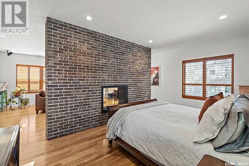 502 Sturgeon Drive, Saskatoon, SK - Indoor Photo Showing Bedroom