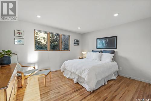 502 Sturgeon Drive, Saskatoon, SK - Indoor Photo Showing Bedroom