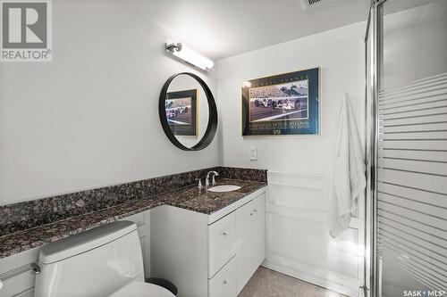 502 Sturgeon Drive, Saskatoon, SK - Indoor Photo Showing Bathroom