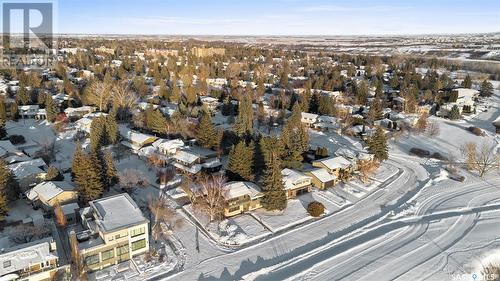 502 Sturgeon Drive, Saskatoon, SK - Outdoor With View