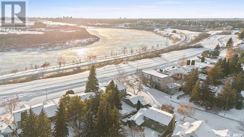 502 Sturgeon Drive, Saskatoon, SK - Outdoor With View