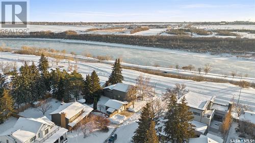 502 Sturgeon Drive, Saskatoon, SK - Outdoor With Body Of Water With View