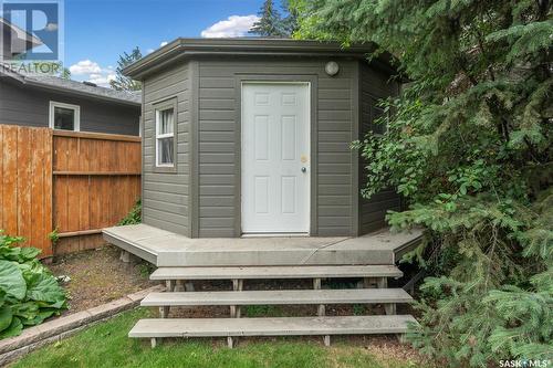 502 Sturgeon Drive, Saskatoon, SK - Outdoor With Exterior