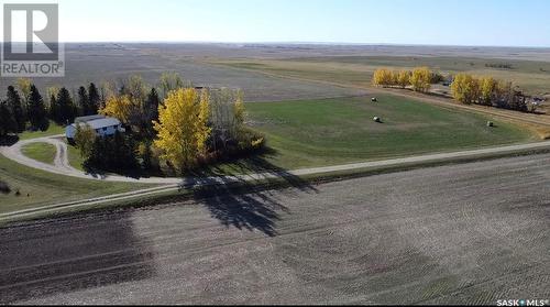 West Eyebrow Acreage, Eyebrow Rm No. 193, SK - Outdoor With View