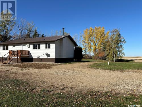 West Eyebrow Acreage, Eyebrow Rm No. 193, SK - Outdoor