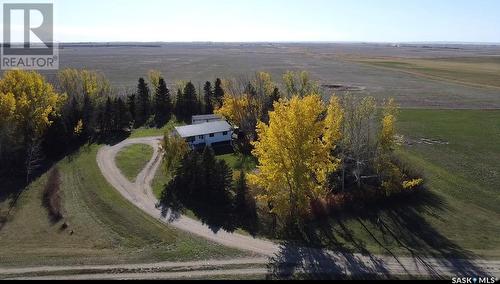 West Eyebrow Acreage, Eyebrow Rm No. 193, SK - Outdoor With View