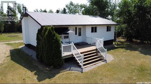 West Eyebrow Acreage, Eyebrow Rm No. 193, SK - Outdoor