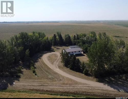 West Eyebrow Acreage, Eyebrow Rm No. 193, SK - Outdoor With View