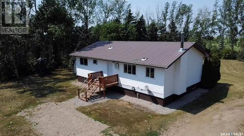 West Eyebrow Acreage, Eyebrow Rm No. 193, SK - Outdoor