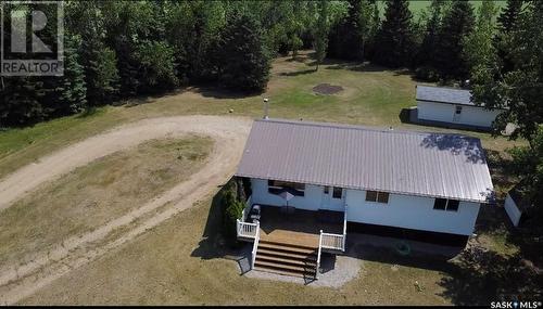 West Eyebrow Acreage, Eyebrow Rm No. 193, SK - Outdoor