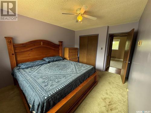 West Eyebrow Acreage, Eyebrow Rm No. 193, SK - Indoor Photo Showing Bedroom