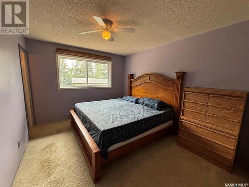 West Eyebrow Acreage, Eyebrow Rm No. 193, SK - Indoor Photo Showing Bedroom