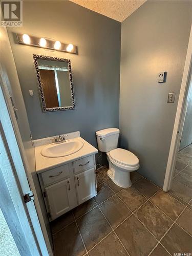 West Eyebrow Acreage, Eyebrow Rm No. 193, SK - Indoor Photo Showing Bathroom