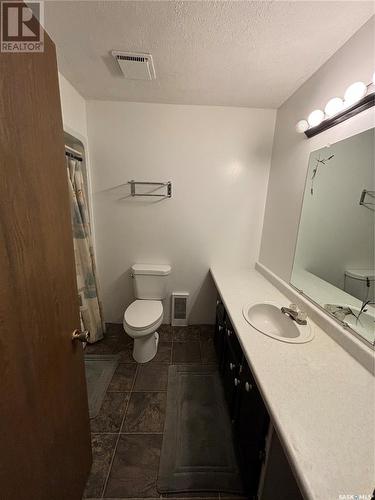 West Eyebrow Acreage, Eyebrow Rm No. 193, SK - Indoor Photo Showing Bathroom