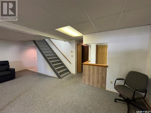 West Eyebrow Acreage, Eyebrow Rm No. 193, SK - Indoor Photo Showing Other Room