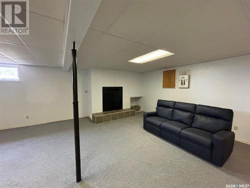 West Eyebrow Acreage, Eyebrow Rm No. 193, SK - Indoor Photo Showing Basement