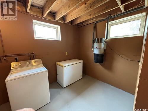 West Eyebrow Acreage, Eyebrow Rm No. 193, SK - Indoor