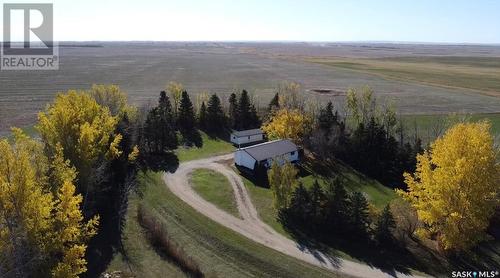 West Eyebrow Acreage, Eyebrow Rm No. 193, SK - Outdoor With View