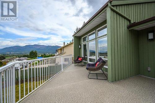 29 Preston Crescent, Enderby, BC - Outdoor With Exterior