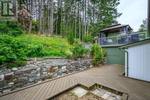 29 Preston Crescent, Enderby, BC - Outdoor