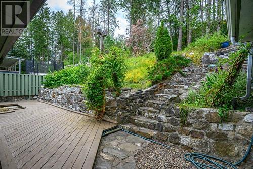 29 Preston Crescent, Enderby, BC - Outdoor