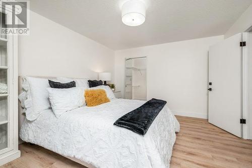 29 Preston Crescent, Enderby, BC - Indoor Photo Showing Bedroom