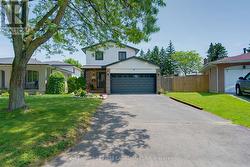 107 CHANCTON CRESCENT  London, ON N6E 2Y5