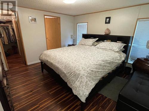 1014 King  Street, Cranbrook, BC - Indoor Photo Showing Bedroom