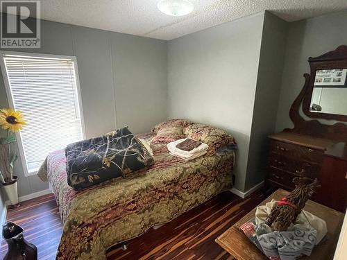 1014 King  Street, Cranbrook, BC - Indoor Photo Showing Bedroom