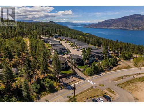 9142 Heritage Drive, Lake Country, BC - Outdoor With Body Of Water With View