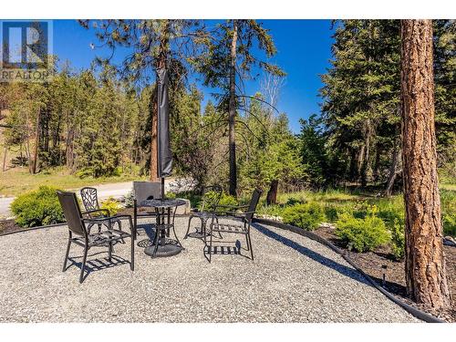 9142 Heritage Drive, Lake Country, BC - Outdoor