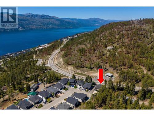 9142 Heritage Drive, Lake Country, BC - Outdoor With Body Of Water With View