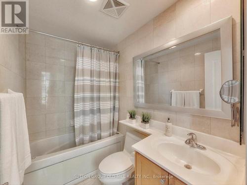 1002 - 319 Merton Street, Toronto (Mount Pleasant West), ON - Indoor Photo Showing Bathroom