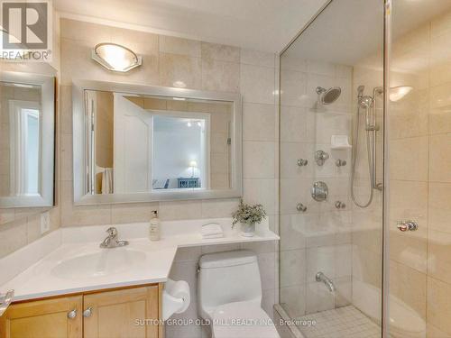 1002 - 319 Merton Street, Toronto (Mount Pleasant West), ON - Indoor Photo Showing Bathroom